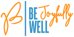 Be Joyfull Well Logo